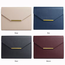 SHISIMO PU Executive Notebook